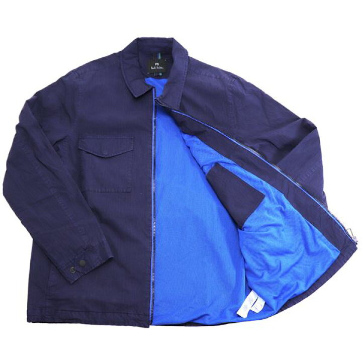 楽天市場】ポールスミス ジャケット メンズ Paul Smith ジャンパー 