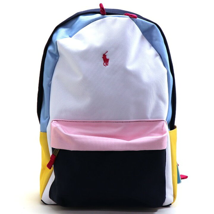 楽天市場】ポロ ラルフローレン リュック レディース メンズ Polo 