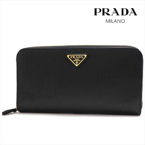 プラダ(PRADA) ラウンドファスナー 長財布 レディース長財布 | 通販 