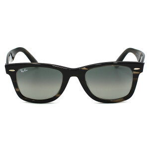 ���C�o�� �T���O���X �����Y ���f�B�[�X RAYBAN Sunglasses �E�F�C�t�@�[���[ ���[�u���b�W�t�B�b�g EYEWEAR RB2140F 136071 52 �y����������z