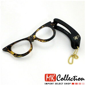 MtgbsO [y  Vዾ g勾 y_g Rescue-you Pendant Loupe / Black Mtg v[g j  a