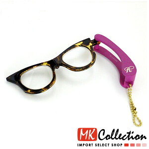 MtgbsO [y  Vዾ g勾 y_g Rescue-you Pendant Loupe / HotPink yzyyz Mtg v[g j  a