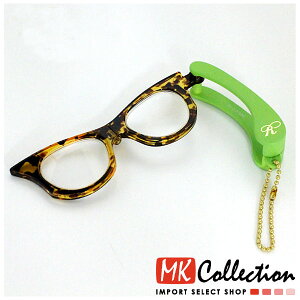 MtgbsO [y  Vዾ g勾 y_g Rescue-you Pendant Loupe / LimeGreen yzyyz Mtg v[g j  a