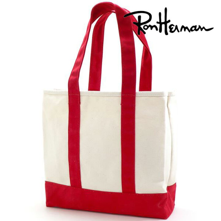 楽天市場】ロンハーマン トートバッグ レディース メンズ Ron Herman  