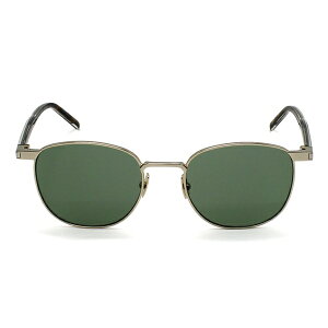 �y�X�[�p�[SALE�I�z �T�����[���� �T���O���X �����Y ���f�B�[�X SAINT LAURENT Sunglasses �S�[���h SL747-003 �y����������z