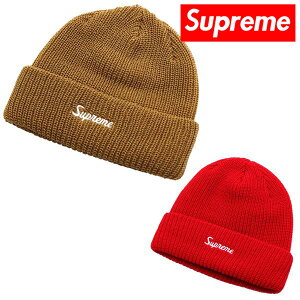 シュプリーム(Supreme) ニット メンズ帽子・キャップ | 通販・人気 