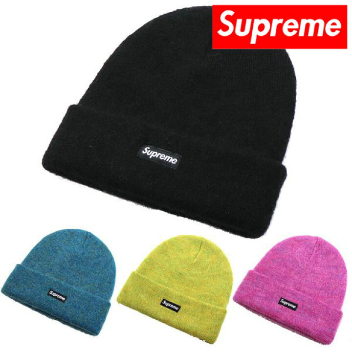 楽天市場】シュプリーム ニット帽 レディース メンズ Supreme Knit Hat  