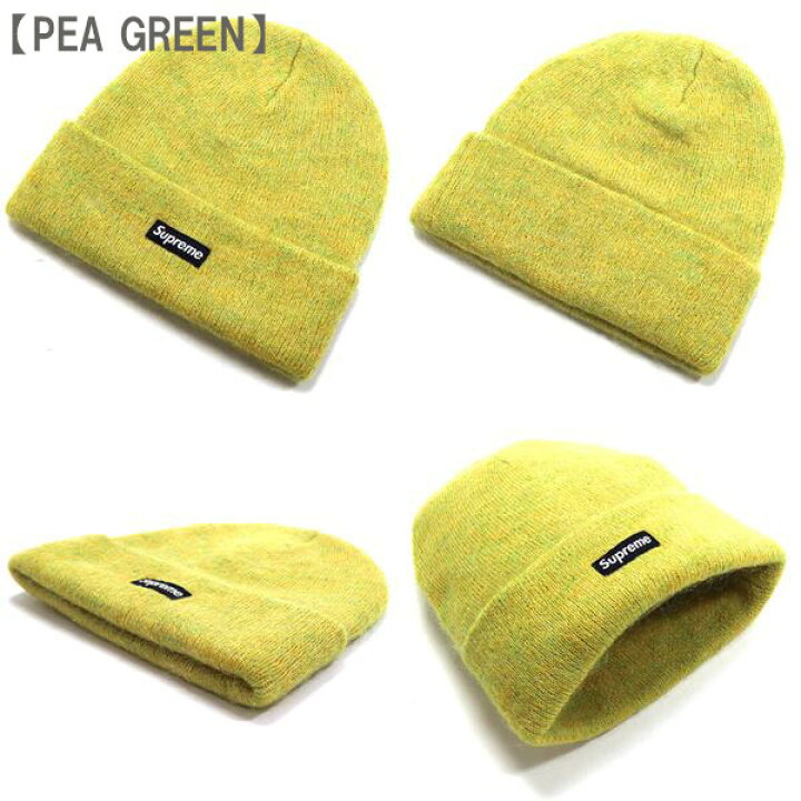楽天市場】シュプリーム ニット帽 レディース メンズ Supreme Knit Hat 