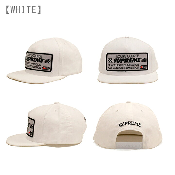 楽天市場】シュプリーム キャップ メンズ レディース Supreme 帽子 