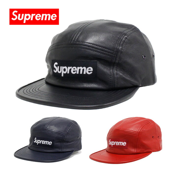 楽天市場】シュプリーム キャップ メンズ レディース Supreme 帽子 