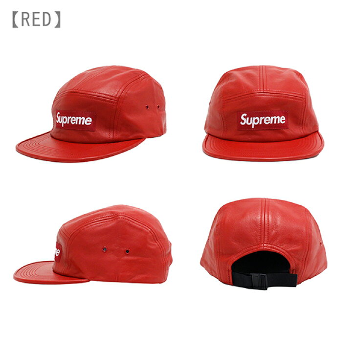 楽天市場】シュプリーム キャップ メンズ レディース Supreme 帽子 