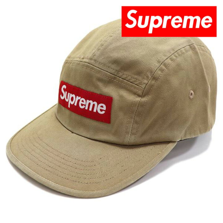 楽天市場】シュプリーム キャップ メンズ レディース Supreme Cap 帽子 