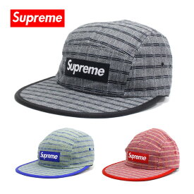 シュプリーム キャップ メンズ レディース Supreme 帽子 NEPAL WOVEN FITTED CAP ブラック ブルー レッド SS16H32 【送料無料♪】 ギフト プレゼント 男性 女性 誕生日 父の日 特集