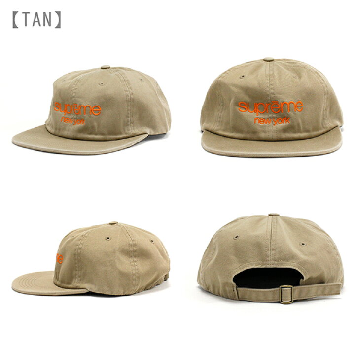 楽天市場】【スーパーSALE開催中】シュプリーム キャップ Supreme 帽子 