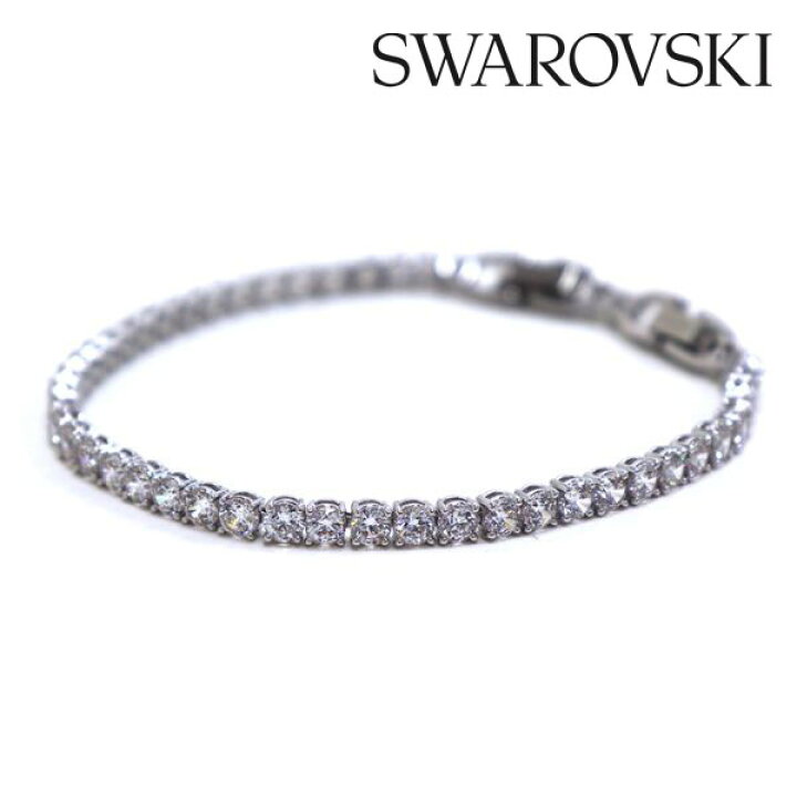 楽天市場】スワロフスキー ブレスレット レディース SWAROVSKI 