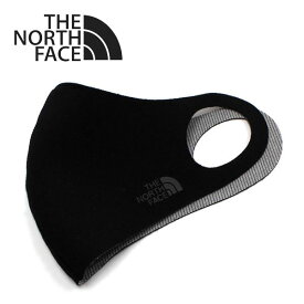 【スーパーSALE開催中】ザ ノースフェイス マスク メンズ レディース ボーイズ ガールズ キッズ ユニセックス THE NORTH FACE mask ブラック NA5AM16A BLACK 【メール便送料無料♪】