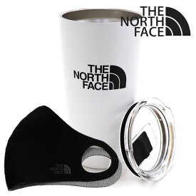 セットでお得 ザ ノースフェイス タンブラー メンズ レディース THE NORTH FACE Tumbler TNF TUMBLER 473ML ホワイト NA5CP07A 【送料無料♪】