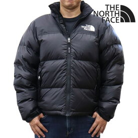 【数量限り アウターセール！】 ノースフェイス ダウン ジャケット メンズ THE NORTH FACE アウター ジャンパー M'S 1996 ECO NUPTSE JACKET アウトドア ブラック NJ1DP75A 【送料無料♪】 ギフト プレゼント 男性 女性 誕生日 冬物アイテム