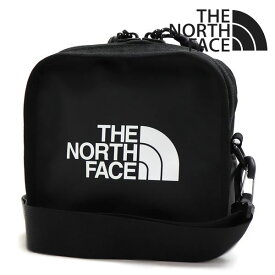 ザ ノースフェイス ショルダーバッグ メンズ レディース THE NORTH FACE ブラック NN2PM37A BLK 【送料無料】