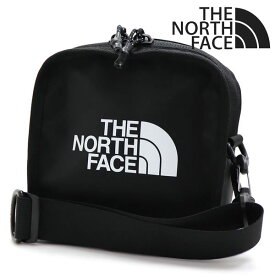 【GWセール開催中】ザ ノースフェイス ショルダーバッグ メンズ レディース THE NORTH FACE ブラック NN2PN75A BLK 【送料無料】