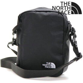 週末セール ザ ノースフェイス ショルダーバッグ メンズ レディース THE NORTH FACE クロスバッグ ブラック NN2PP03A JBK 【送料無料】