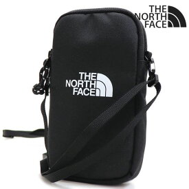 ザ ノースフェイス ショルダーバッグ メンズ レディース THE NORTH FACE ミニバッグ ブラック NN2PP04M BLK 【送料無料】