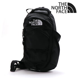 週末セール ザ ノースフェイス ボディバッグ メンズ レディース THE NORTH FACE 斜め掛けショルダーバッグ ブラック NN2PP30A BLK 【送料無料】