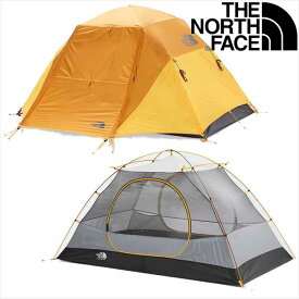 週末セール ザ ノースフェイス テント 2人用 THE NORTH FACE アウトドア キャンプ ドーム型テント NV1CN50A GOL 【送料無料♪】