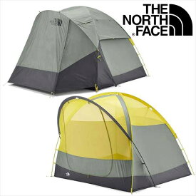 週末セール ザ ノースフェイス テント 4人用 THE NORTH FACE アウトドア キャンプ ドーム型テント NV1CN52A OLV 【送料無料♪】