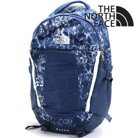 ザ ノースフェイス リュック レディース メンズ THE NORTH FACE ブルー NF0A52SUOU0 【送料無料】