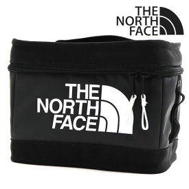 【プレセール開催中】ザ ノースフェイス ランチバッグ レディース メンズ THE NORTH FACE 保冷バッグ ハンドバッグ ブラック NF0A52W7KY4 【送料無料】