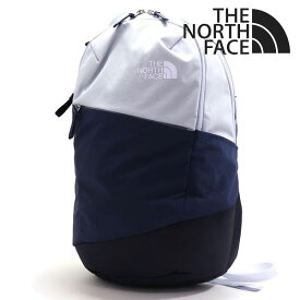 ザ ノースフェイス リュック レディース メンズ THE NORTH FACE バックパック バッグ W ISABELLA 3 ブルー NF0A81C1OKT DSTPWDH 【送料無料】