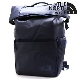 ザ ノースフェイス リュック レディース メンズ THE NORTH FACE バックパック バッグ BCV ROLLTOP SMNTNVY NF0A81DO96P SMMTNVY 【送料無料】