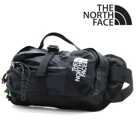 【お買い物マラソンセール開催中】ザ ノースフェイス ボディバッグ メンズ レディース THE NORTH FACE ブラック NN2HP01A BLK 【送料無料】