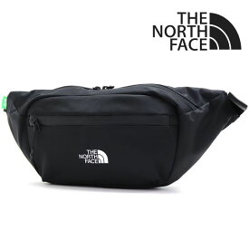 【プレセール開催中】ザ ノースフェイス ボディバッグ メンズ レディース THE NORTH FACE ウエストバッグ SPORTS HIP SACK ブラック NN2HQ02A BLK 【送料無料】