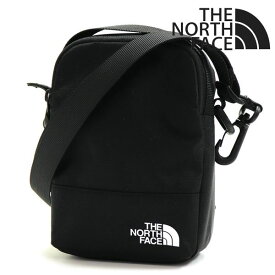 ザ ノースフェイス ショルダーバッグ メンズ レディース THE NORTH FACE ブラック NN2PP52A BLK 【送料無料】