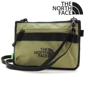 ザ ノースフェイス ショルダーバッグ メンズ レディース THE NORTH FACE オリーブ NN2PP64B OLV