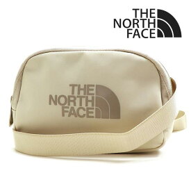 ザ ノースフェイス ボディバッグ メンズ レディース 斜め掛けバッグ ウエストバッグ THE NOTTH FACE WAIST BAG MINI クリーム NN2PP65K CRE 【送料無料】