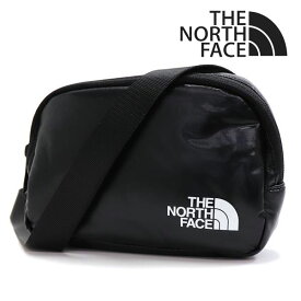 ザ ノースフェイス ボディバッグ メンズ レディース 斜め掛けバッグ ウエストバッグ THE NOTTH FACE WAIST BAG MINI ブラック NN2PP65M JBK 【送料無料】