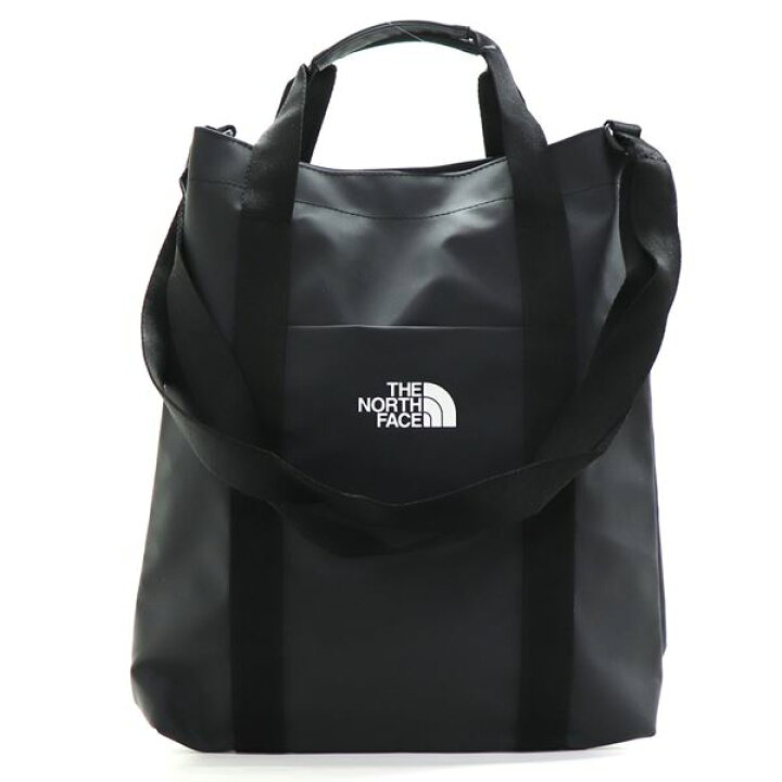 楽天市場】ザ ノースフェイス トートバッグ メンズ レディース THE 