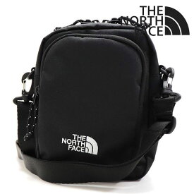 【スーパーSALE開催中】ザ ノースフェイス ショルダーバッグ メンズ レディース THE NORTH FACE SUPER CROSS BAG ブラック NN2PQ03J BLK 【送料無料】