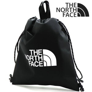 y}\JÒ!z U m[XtFCX bN Y fB[X THE NORTH FACE 2Way g[gobO obNpbN JR GYM SACK ubN NN2PQ06R BLK yz