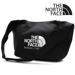 �y�T���Z�[���z �U �m�[�X�t�F�C�X �V�����_�[�o�b�O �����Y ���f�B�[�X THE NORTH FACE BIG LOGO SHOULDER BAG �u���b�N NN2PQ74J BLK �y���������z