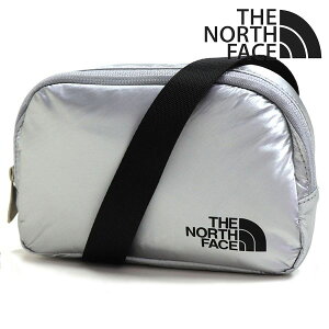 yvZ[z U m[XtFCX {fBobO Y fB[X THE NORTH FACE WAIST BAG MINI Vo[ NN2PP65O SIL yz