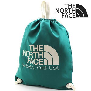 yubNtCf[Z[z U m[XtFCX bN fB[X Y THE NORTH FACE obNpbN obO BIG LOGO STRING BAG O[ NN2PQ13O GRE yz