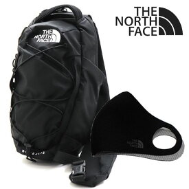 ザ ノースフェイス マスクセット ボディバッグ レディース メンズ THE NORTH FACE BOREALIS SLING ブラック NN2PQ34A BLK 【送料無料】