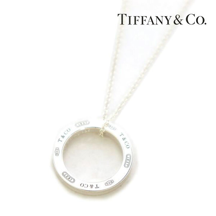 楽天市場】ティファニー ネックレス レディース TIFFANY アクセサリー 