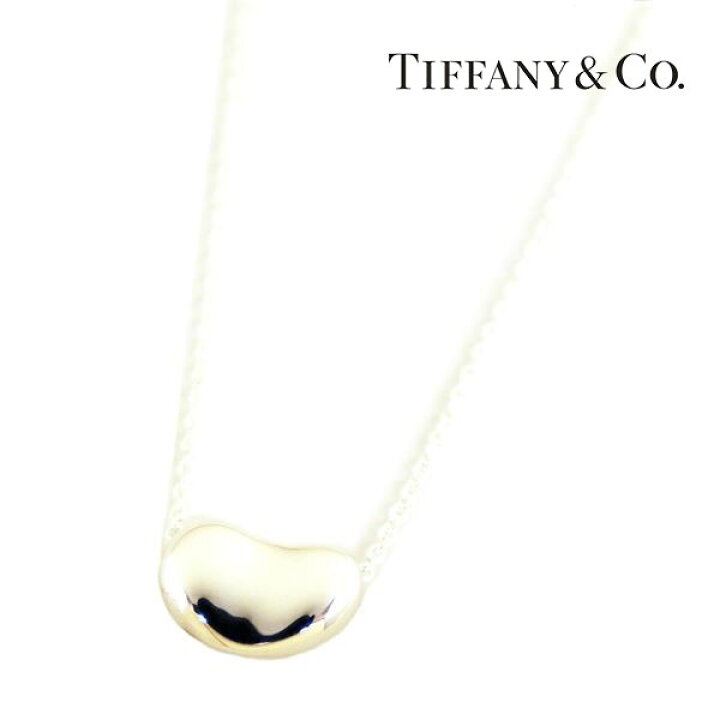 楽天市場】ティファニー ネックレス レディース TIFFANY アクセサリー 