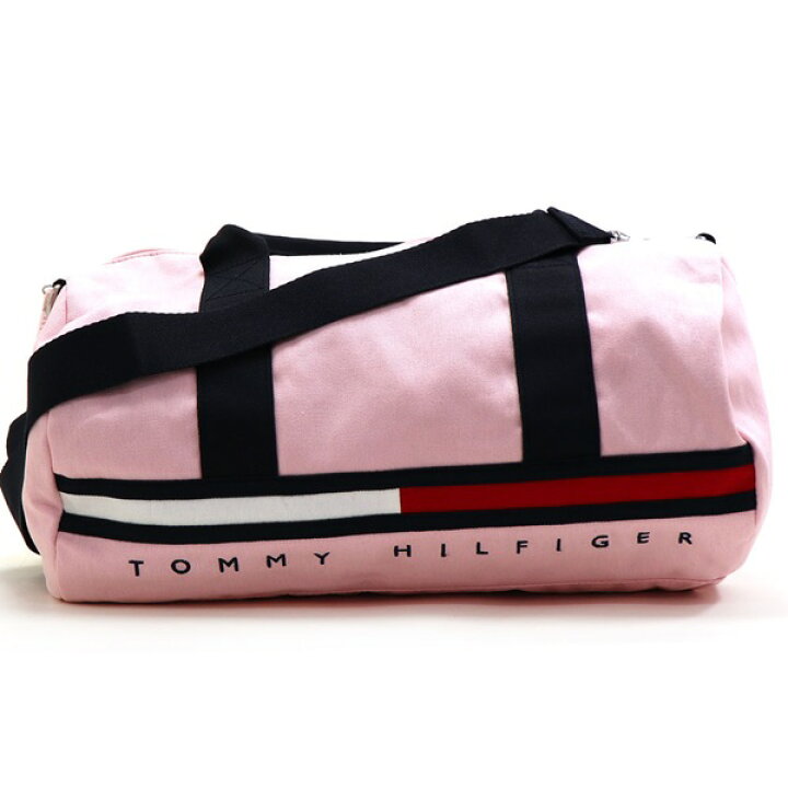 楽天市場】トミーヒルフィガー ショルダーバッグ レディース Tommy 