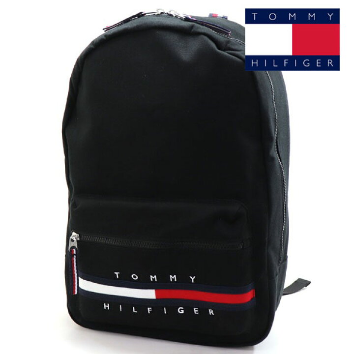 楽天市場】トミーヒルフィガー リュック レディース Tommy Hilfiger 